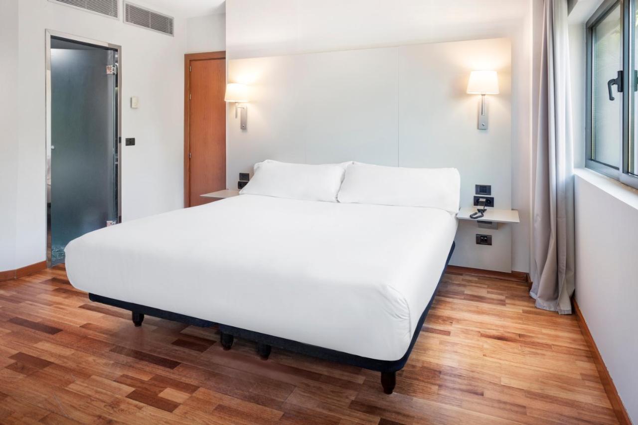 B&B Hotel Jerez Jerez de la Frontera Bagian luar foto